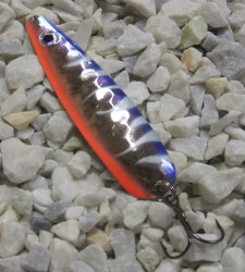 RJ Flutter Spoon